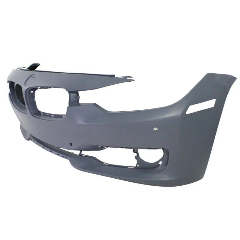 For 12-15 3-Sizeeries Front Bumper Cover Assembly w/o M Pkge BM1000275 51117293086