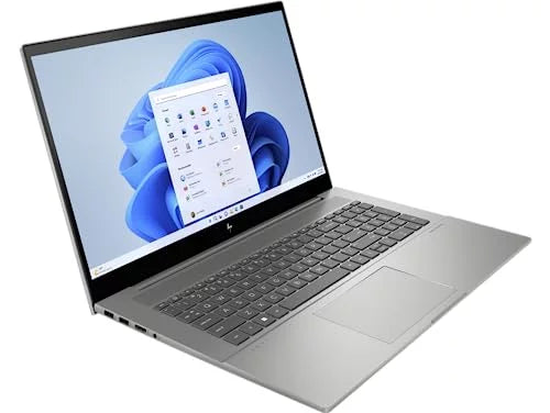 HP Envy 17.3" FHD (1920x1080) IPSize Touchscreen Laptop 2023 New | Intel i7-1355U 10-Core | NVDIA GeForce RTX 3050 | Backlit Keyboard | Thunderbolt 4 | Wi-Fi 6E | 32GB DDR4 1TB SizeSizeD | Win10 Pro