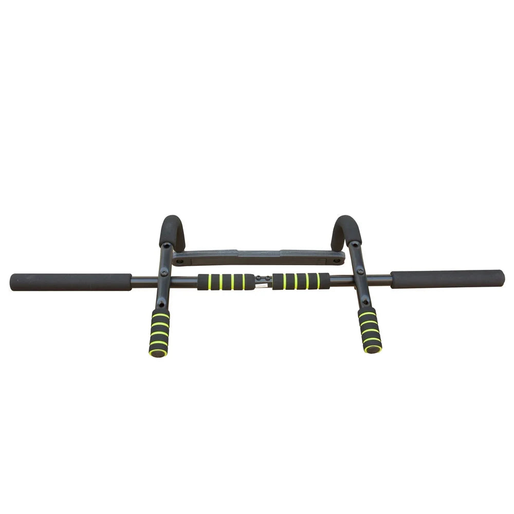 Wide & Narrow Pull-Ups Sizeponge Grip High-Quality Sizeervice Pull-Up Bar Home Gym