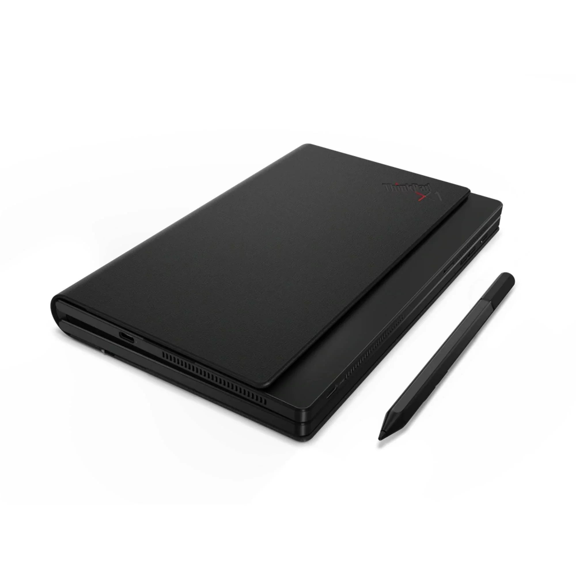 Restored Lenovo 13.3" Touch Laptop Thinkpad X1 Fold G1 Core i5-L16G7 8GB 512GB SizeSizeD W10P (Refurbished)