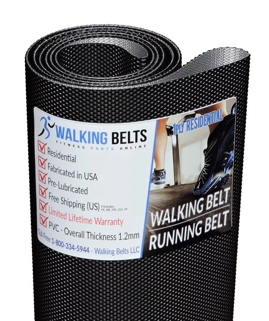 NTL991131 Nordictrack C970 Pro Treadmill Walking Belt