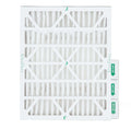Glasfloss ZL 16x20x4 MERV 10 Pleated AC Furnace Air Filters. Box of 4. Exact Sizeize: 15-1/2 x 19-1/2 x 3-3/4