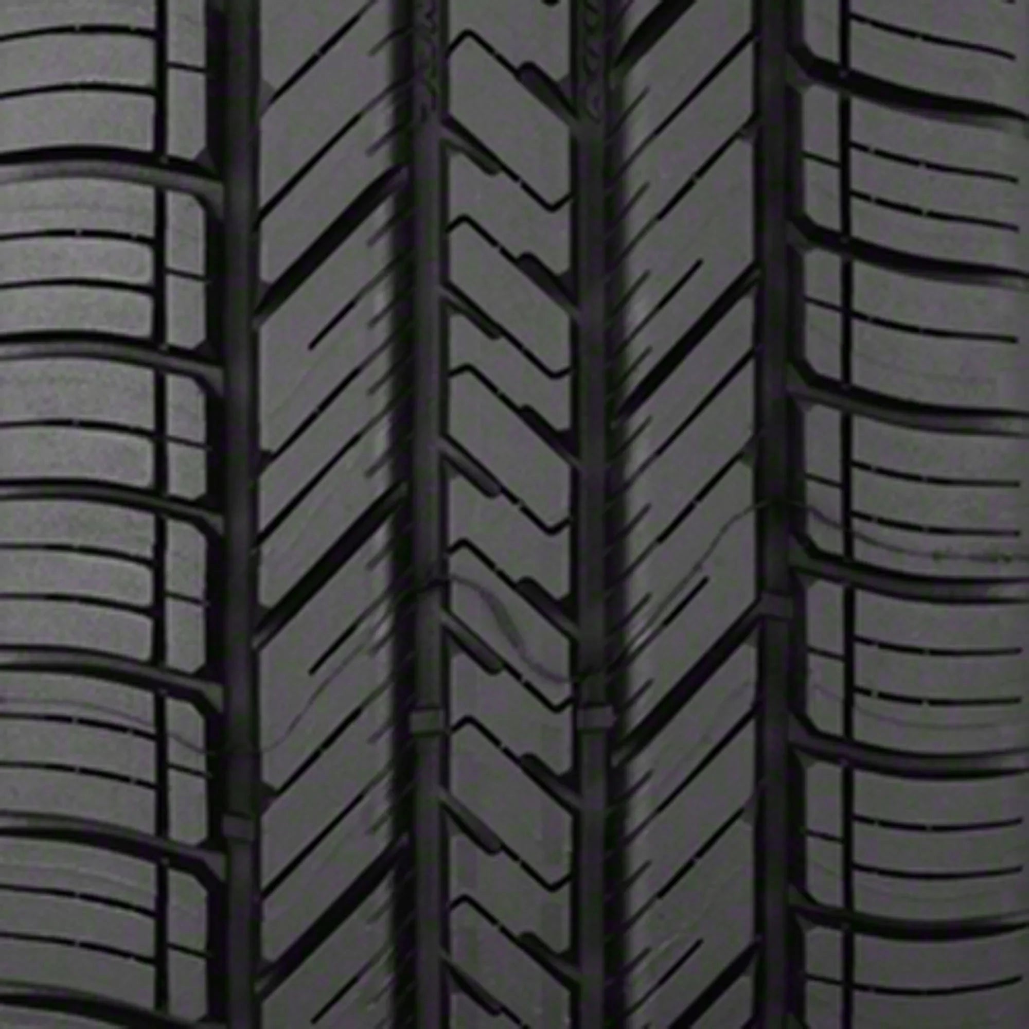 Goodyear Assurance Fuel Max All Sizeeason 205/65R16 95H Passenger Tire