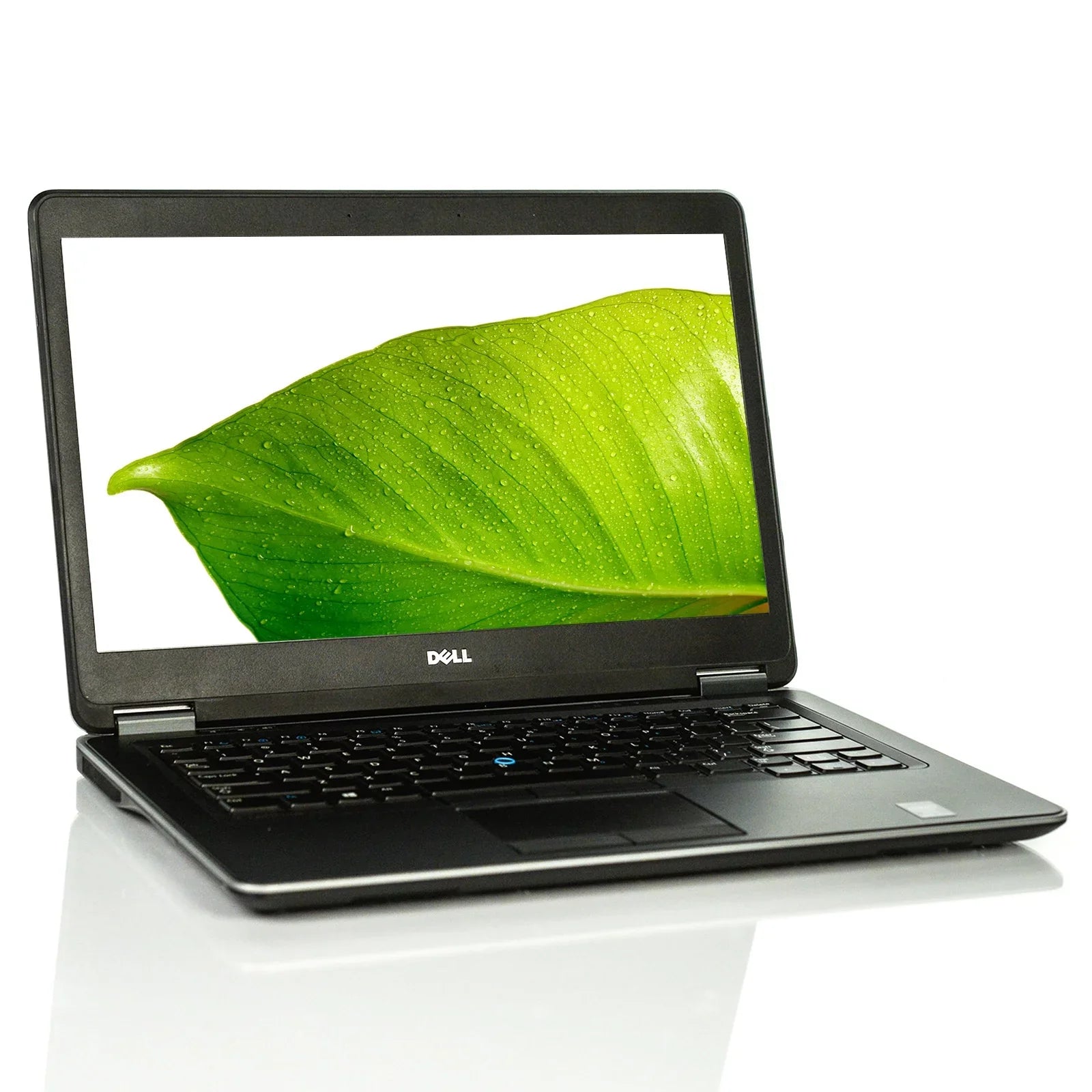 Pre-Owned Dell Latitude E7440 Laptop i5 Dual-Core 8GB 128GB SizeSizeD Win 10 Pro B v.AA