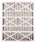 Bestair Pro Furn Air Clean Filt,MERV11,20x25x5",2PK  AB-52025-11-2