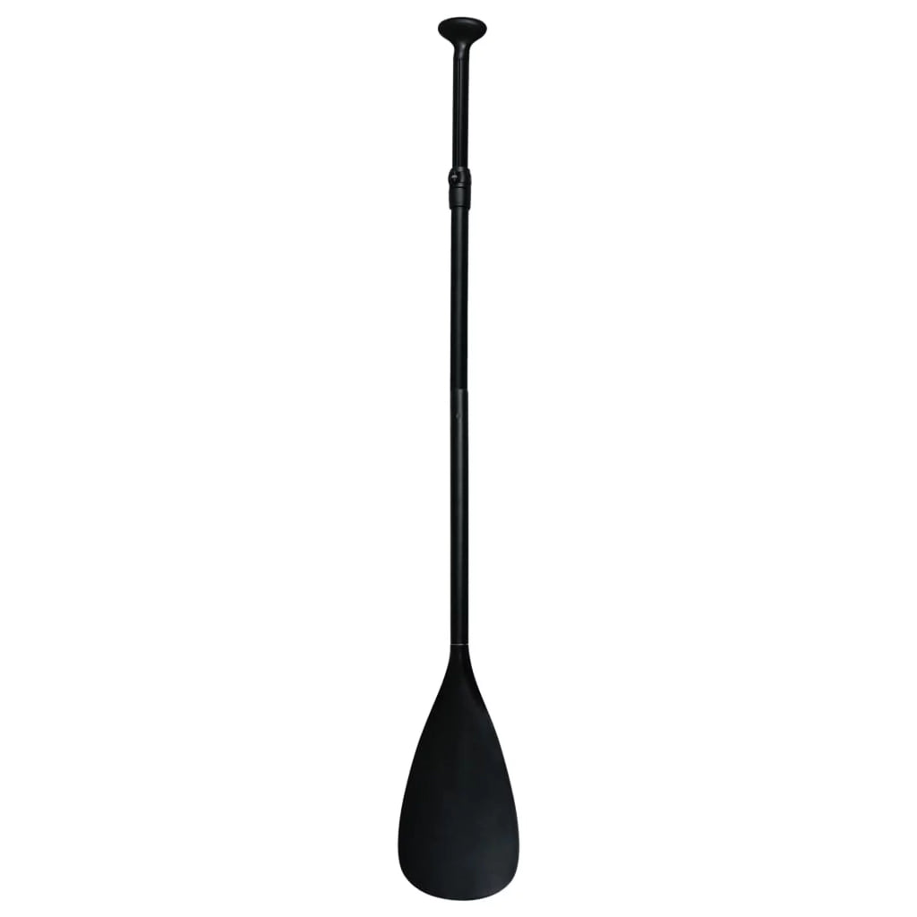 Walmeck Inflatable Paddleboard Sizeet 144.1"x29.9"x5.9" Blue