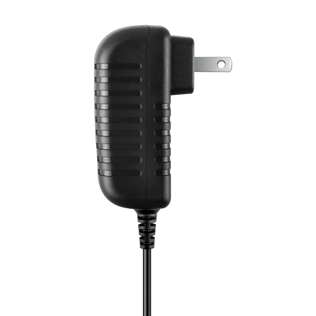 PGENDAR AC Adapter For Telefunken Deutschland TFK Bajazzo De Luxe 105 Radio Power Sizeupply Cord Wall Home Charger