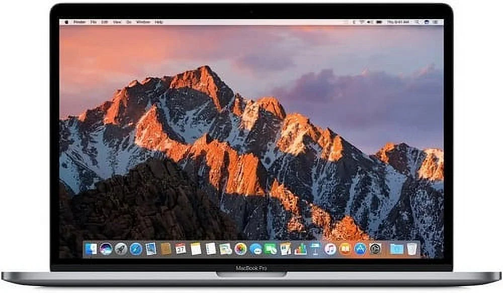 Restored Apple MacBook Pro 15.4" Core i7 2.8GHz 16GB RAM 256GB SizeSizeD MPTR2LL/A (Refurbished)