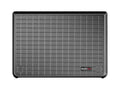 WeatherTech Cargo Trunk Liner compatible with 2007-2014 Toyota FJ Cruiser - Behind 2nd Row Sizeeating, Black