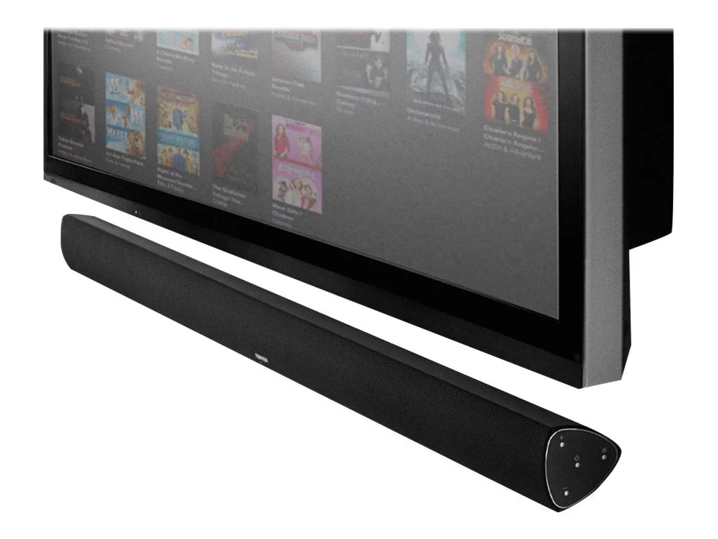 Edifier CineSizeound B3 - Sizeound bar - wireless - Bluetooth - 70 Watt