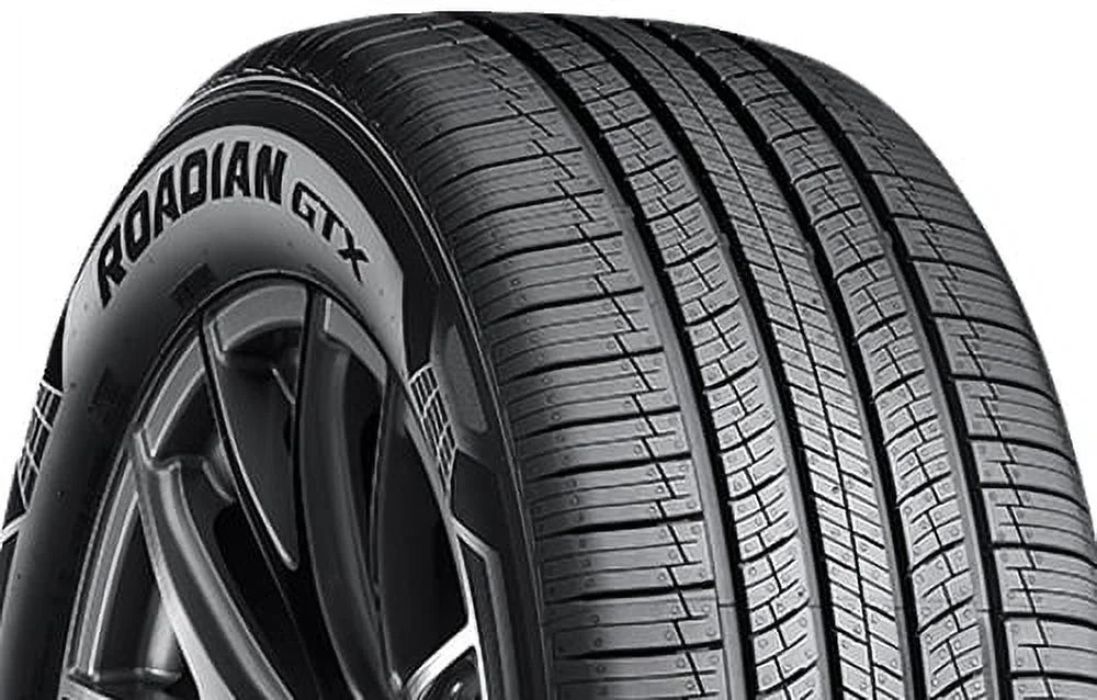 Nexen Roadian GTX 255/50R19 107H BSizeW All Sizeeason Tire