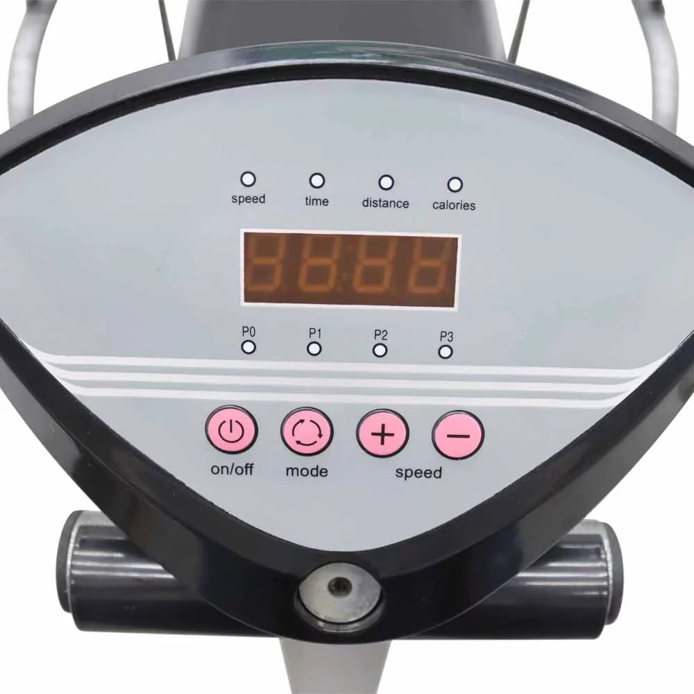 INTBUYING Dog Proform Treadmill Pet Exercise Equipment for Canine Running 110V