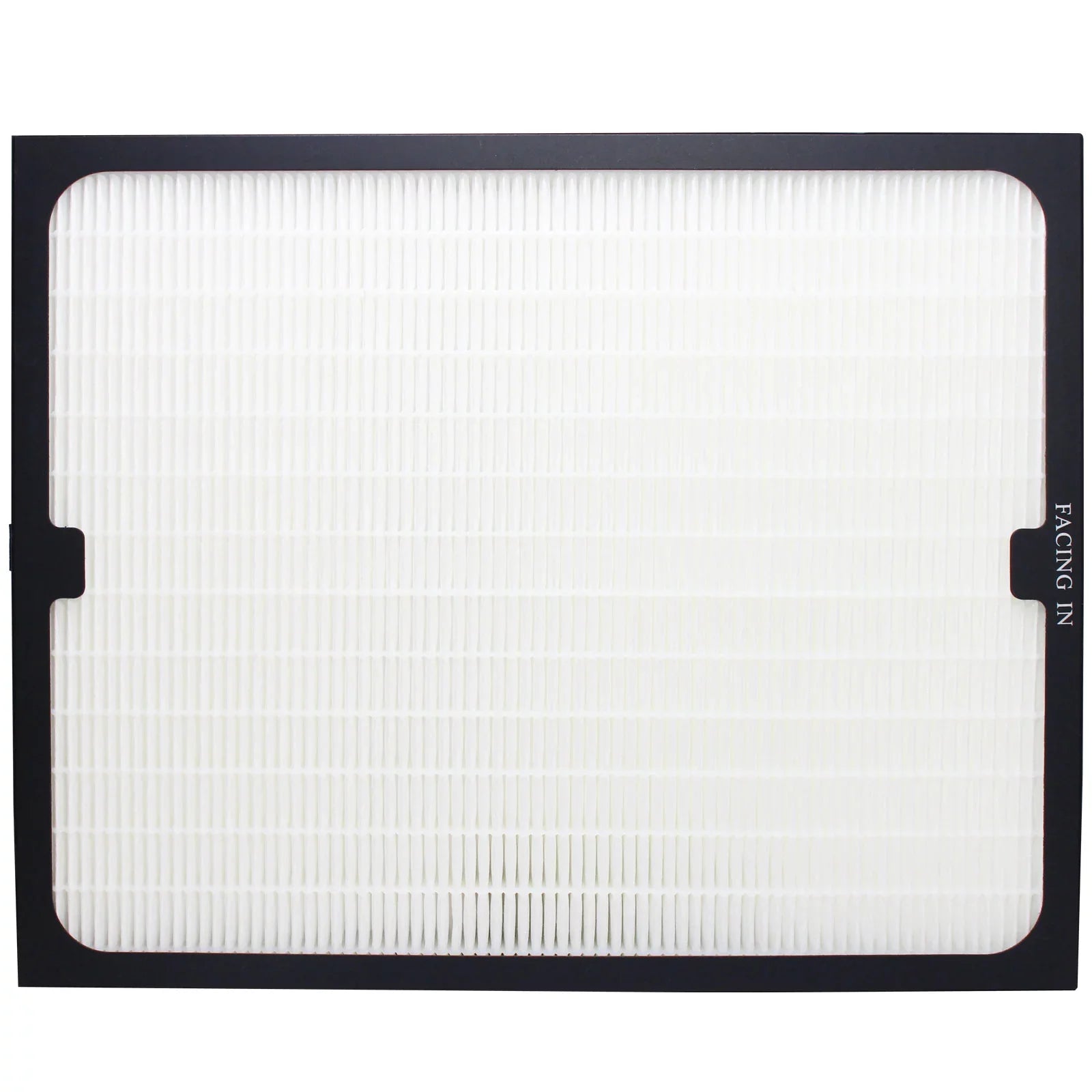 6-Pack Replacement Blueair 303 Air Purifier Filter - Compatible Blueair 200 & 300 Air Filter