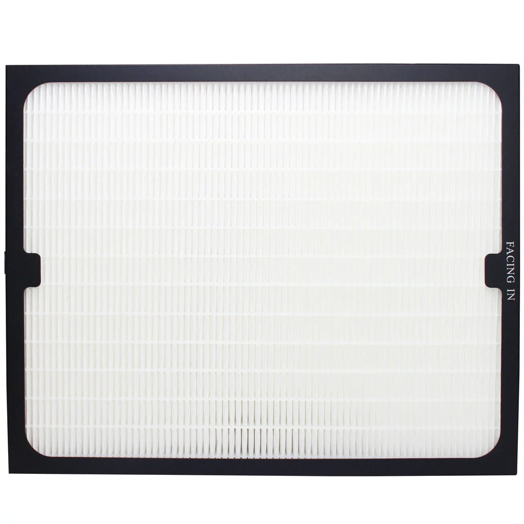 3-Pack Replacement Blueair 210B Air Purifier Filter - Compatible Blueair 200 & 300 Air Filter
