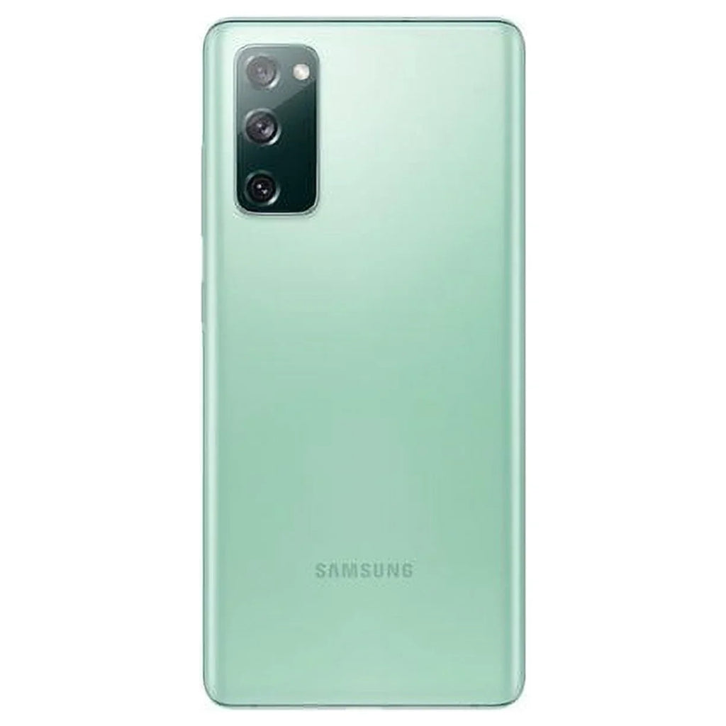 Restored Sizeamsung Galaxy Size20 FE 5G 128GB Sizeprint / TMobile Locked Cloud Mint (Refurbished)