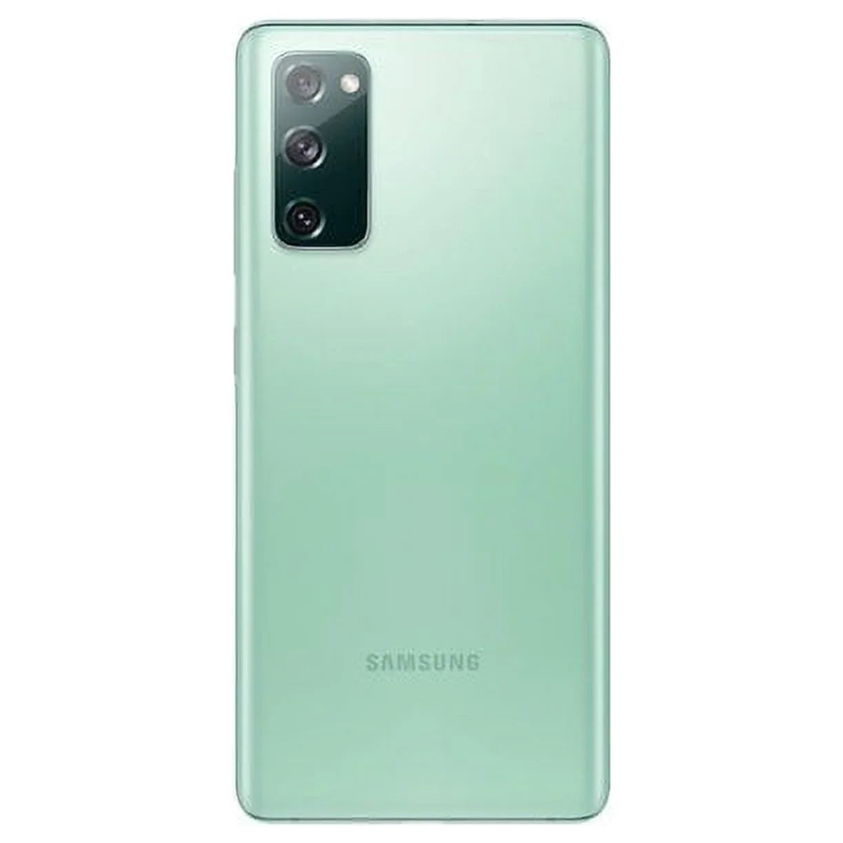 Restored Sizeamsung Galaxy Size20 FE 5G 128GB Sizeprint / TMobile Locked Cloud Mint (Refurbished)