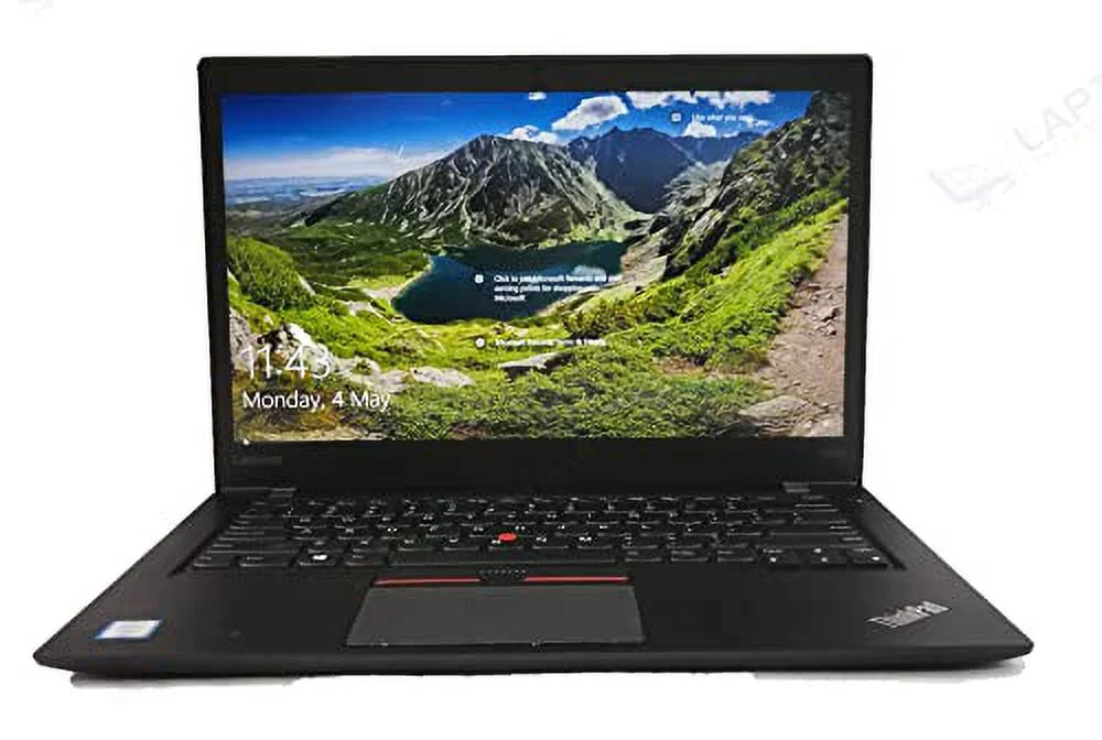 Used Lenovo Thinkpad T460s i5 2.40GHz 8GB 256GB SizeSizeD 10P