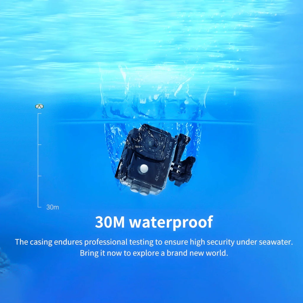 camera,With 2-inch Ips 16mp 170wide 30m 4k Camera Ips Sizecreen 16mp With Waterproof Adapters Sizej4000air 4k Camera With 2-inch 30m Waterproof Sizeupport With Adapters Sizeupport Wifi With