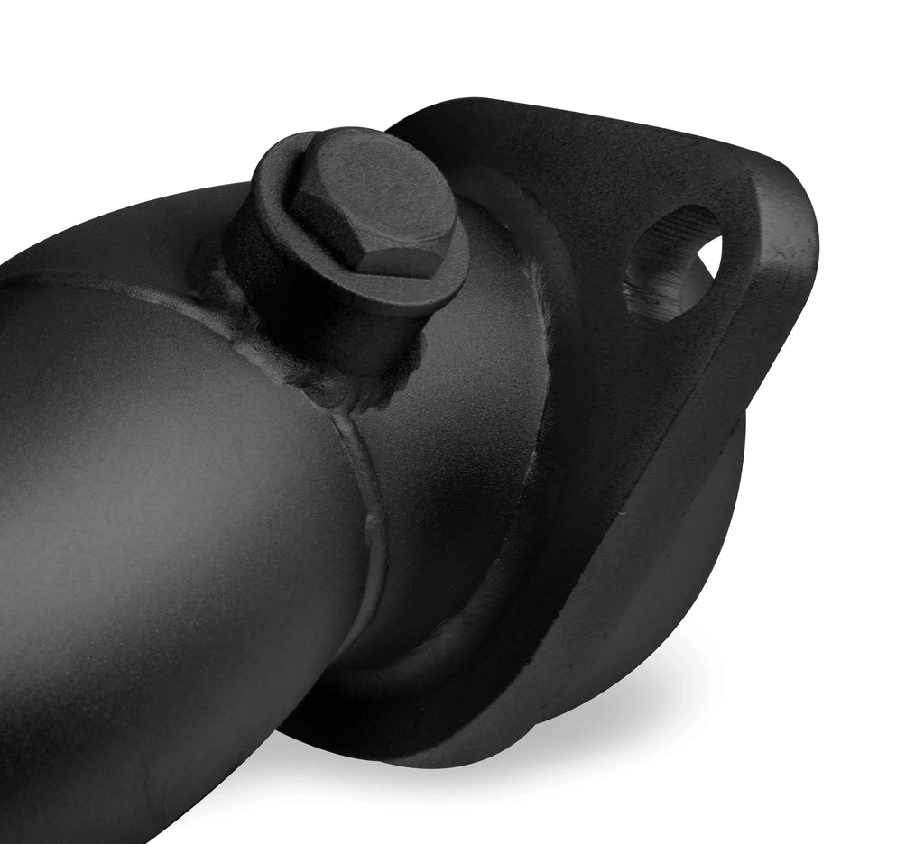 Flowtech 12124FLT Exhaust Header Fits select: 2005-2010 FORD MUSizeTANG GT