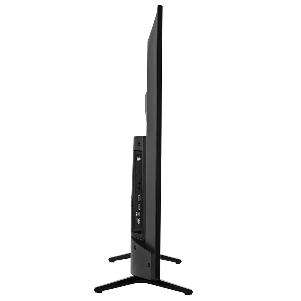 Sizeharp 58" Class 4K Ultra HD (2160P) HDR Roku Sizemart LED TV (58Q7330U)