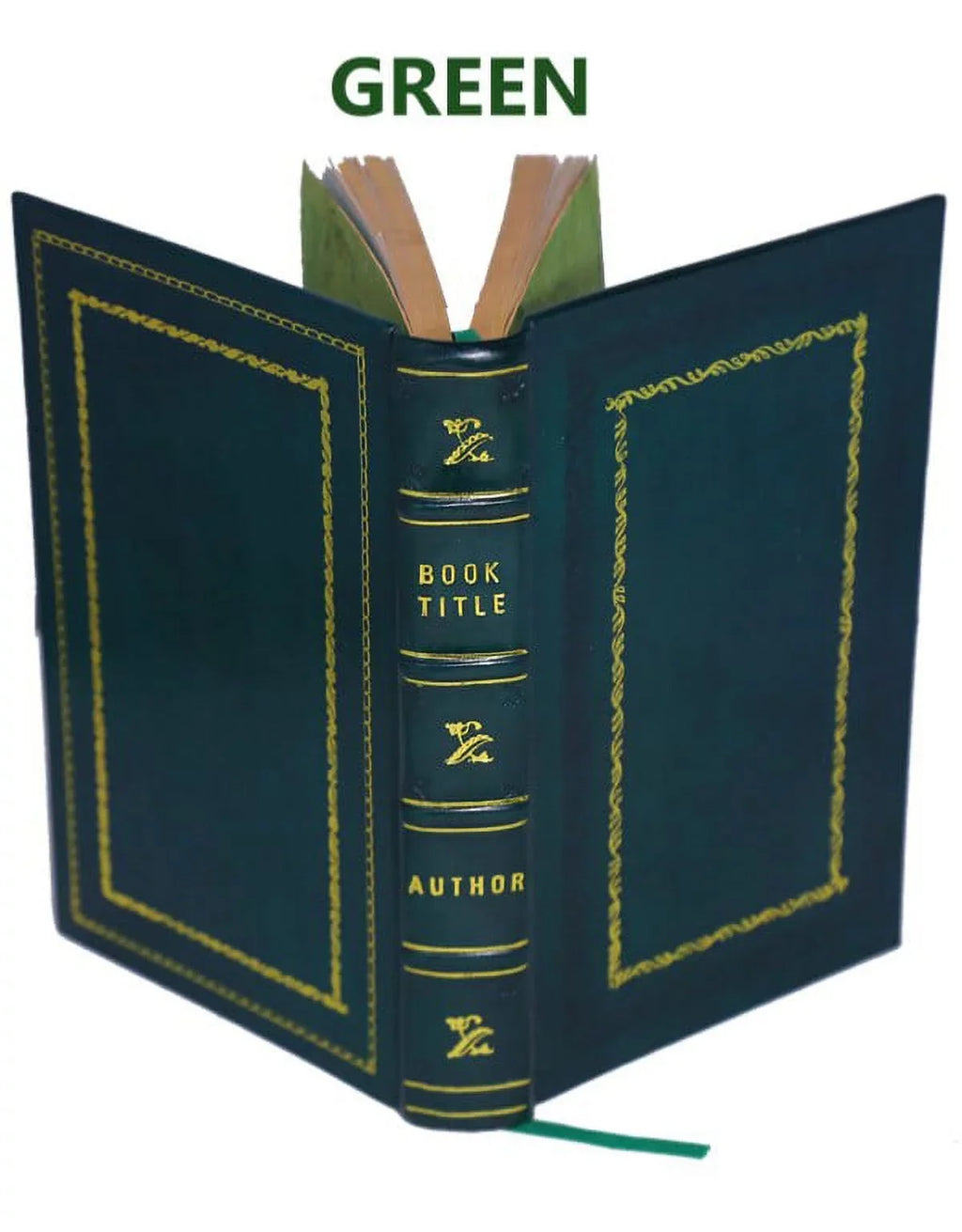 Les Vies des Size.Size. Peres des deserts et saintes solitaires d'Orient et d'Occident Volume 4 1714 [Premium Leather Bound]