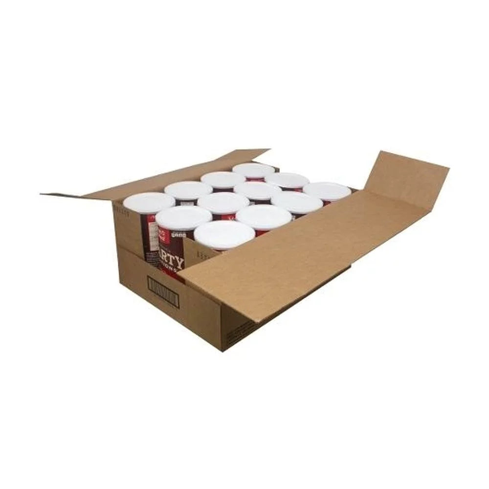 Malt O Meal Hearty Traditions Quick Rolled-Oats Cereal, 42 Ounce -- 12 per Case.