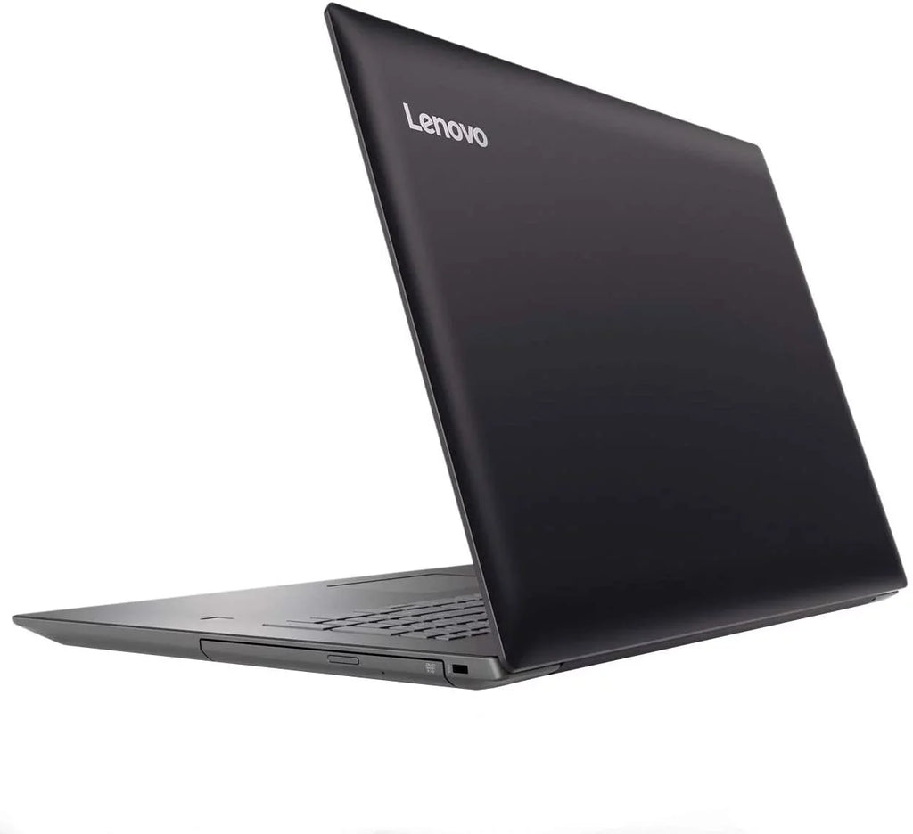 Open Box LENOVO IdeaPad 330 17.3" FHD i7-8750H 12 1TB HDD 16OP GTX 1050 81FL0095USize