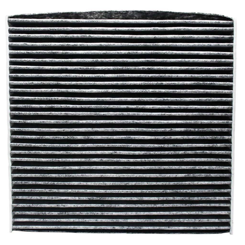 6-Pack Replacement for Cabin Air Filter for 2008 HONDA RIDGELINE V6 3.5L 3471cc Car/Automotive - Activated Carbon, ACF-10134