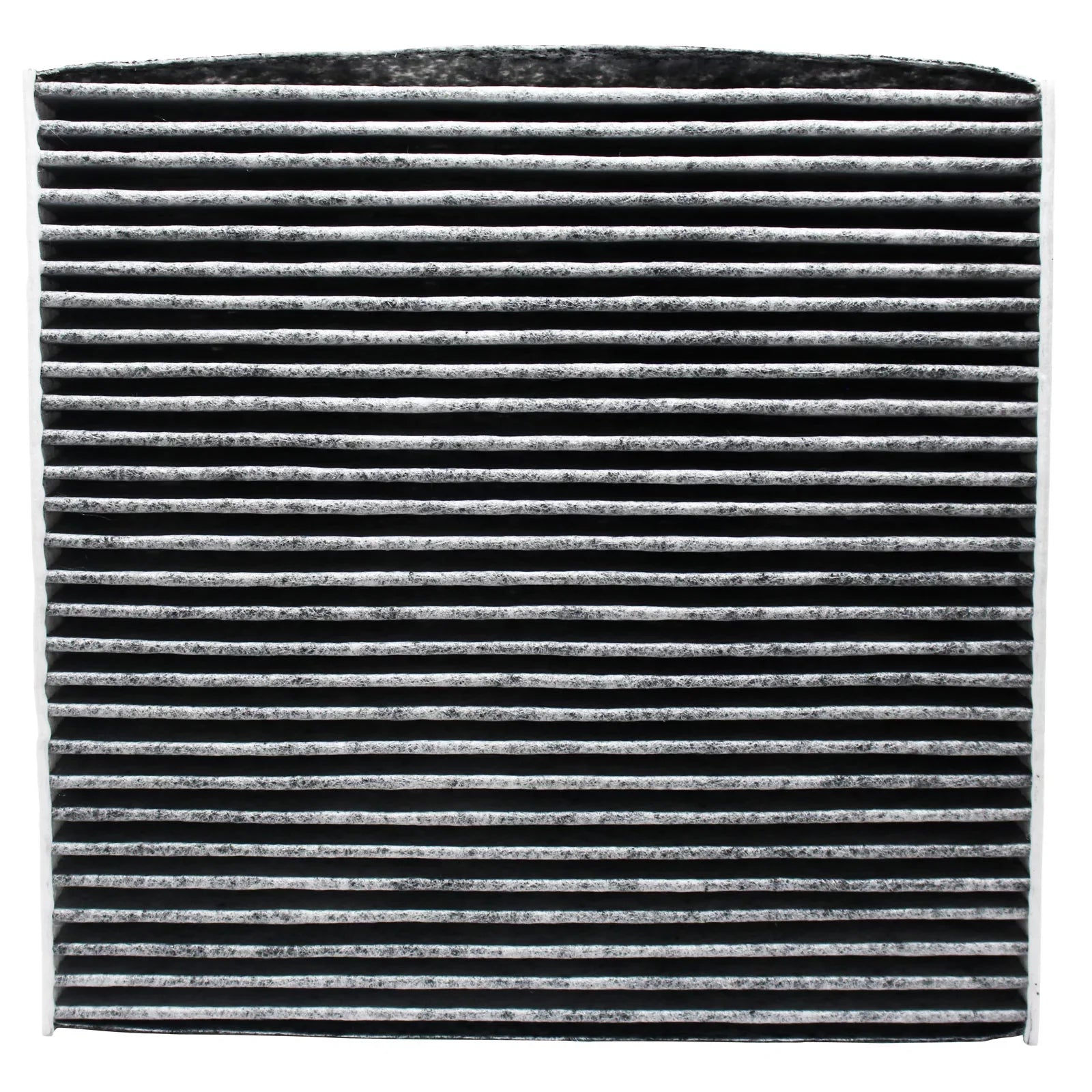6-Pack Replacement for Cabin Air Filter for 2008 HONDA RIDGELINE V6 3.5L 3471cc Car/Automotive - Activated Carbon, ACF-10134