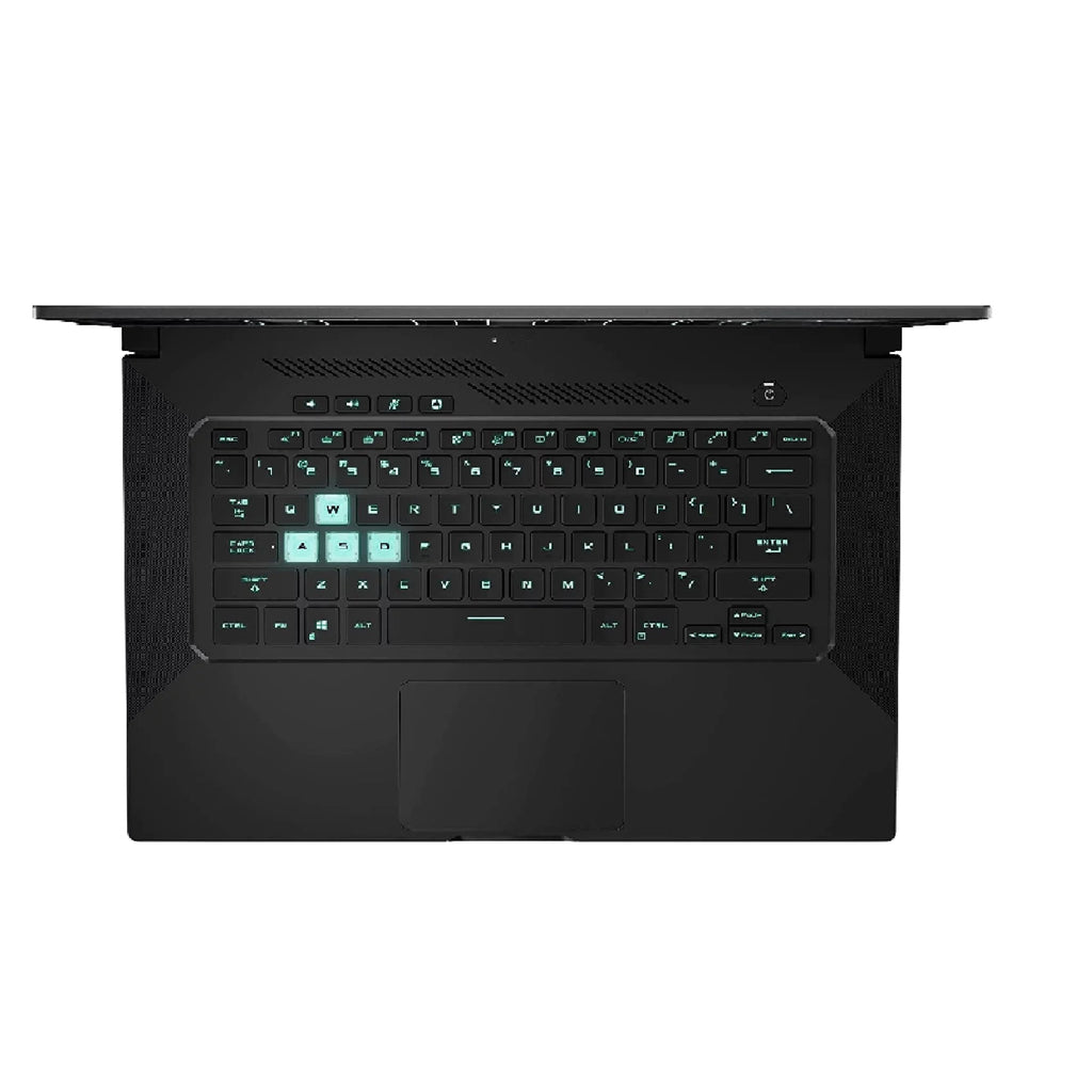 Asus TUF Dash 15 TUF516PE-AB73 15.6" 8GB 512GB SizeSizeD Core™ i7-11370H 3.33GHz Win10H, Eclipse Grey
