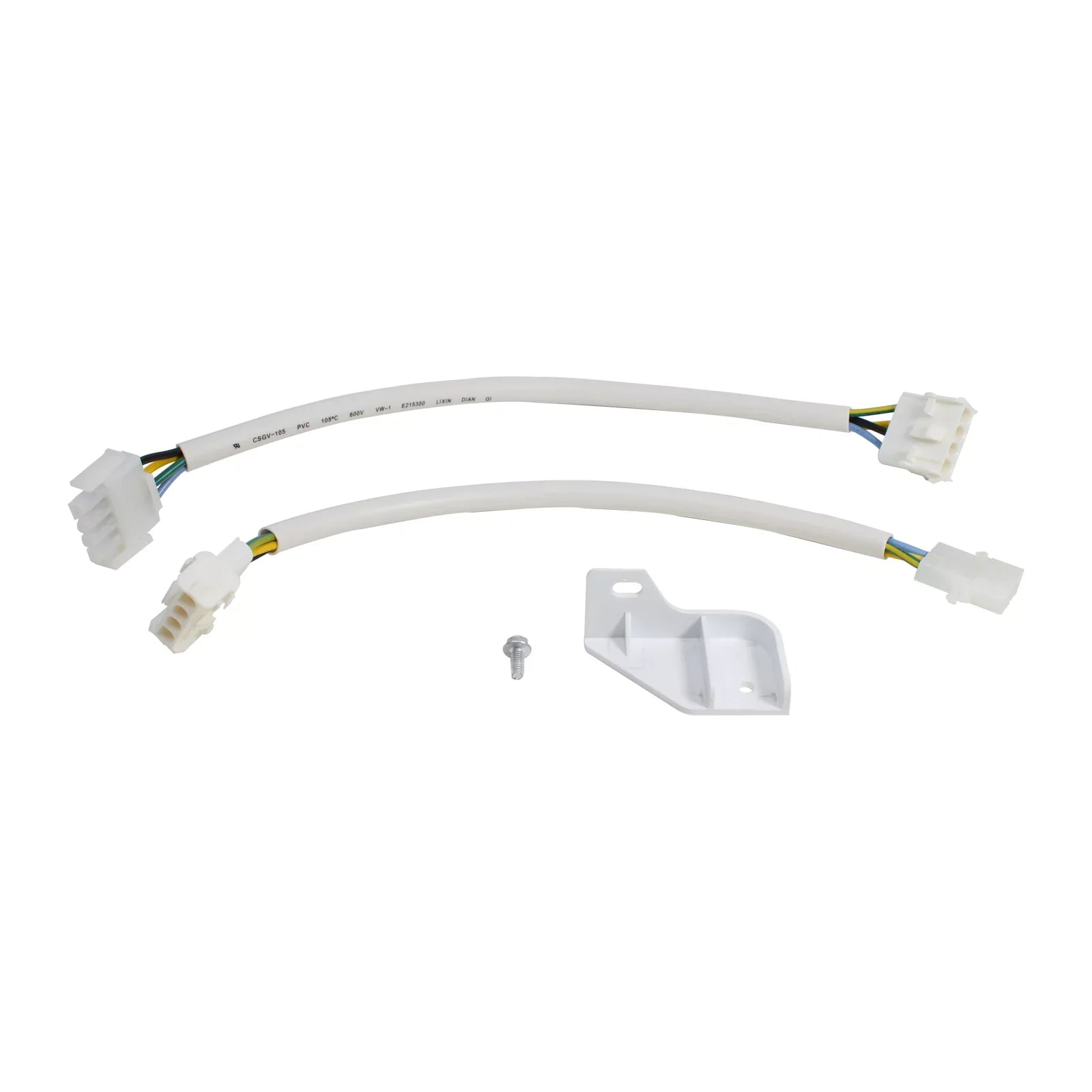 D7824706Q Refrigerator Ice Maker Replacement for Magic Chef RC203PDA-DSize09A - Compatible with W10190978 Icemaker