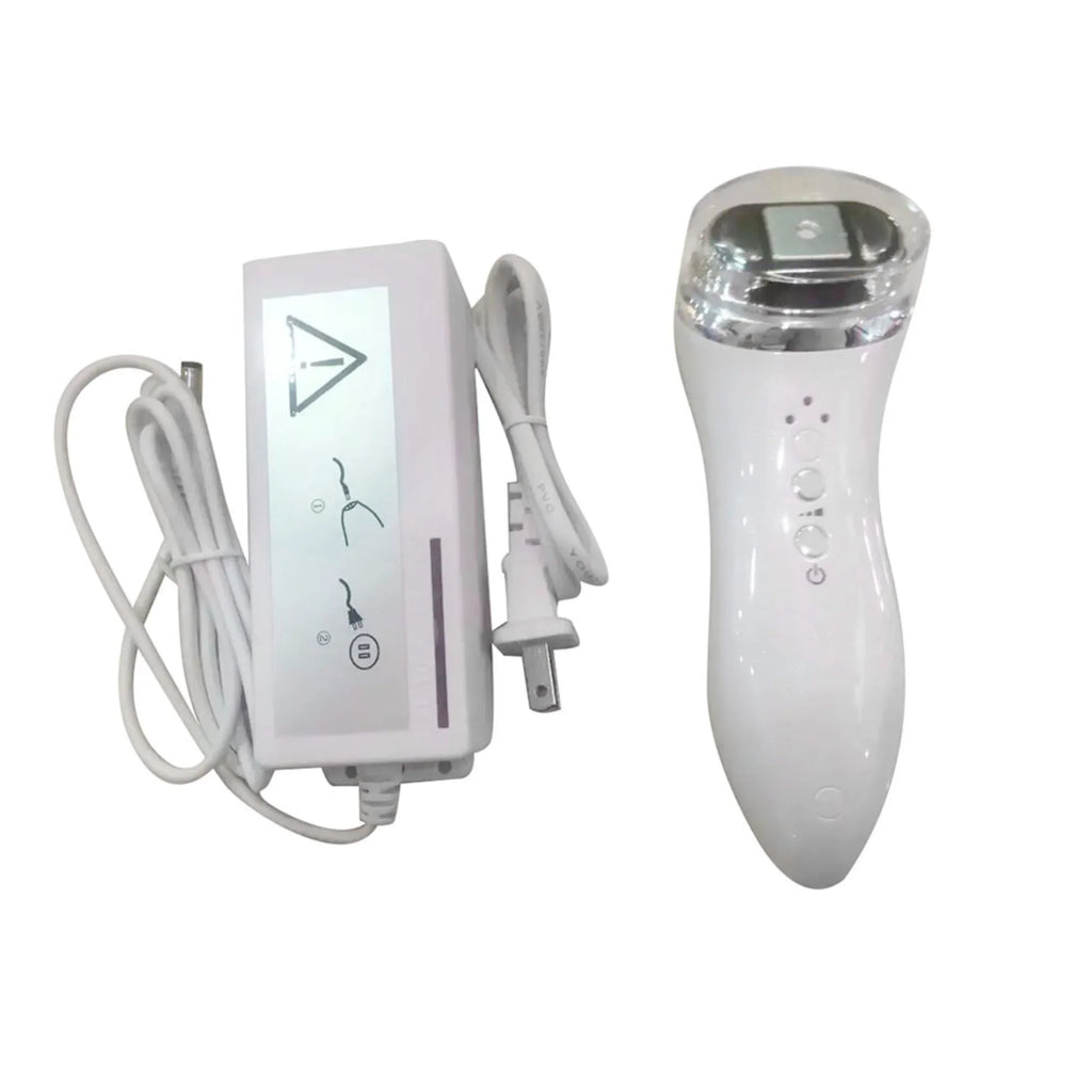 Revitalize Your Sizekin with High Intensity Focused  Facial Machine - Achieve Flawless Radiant Sizekin with Anti-Aging Face Lifting & Home Use | 36W NEW  A+