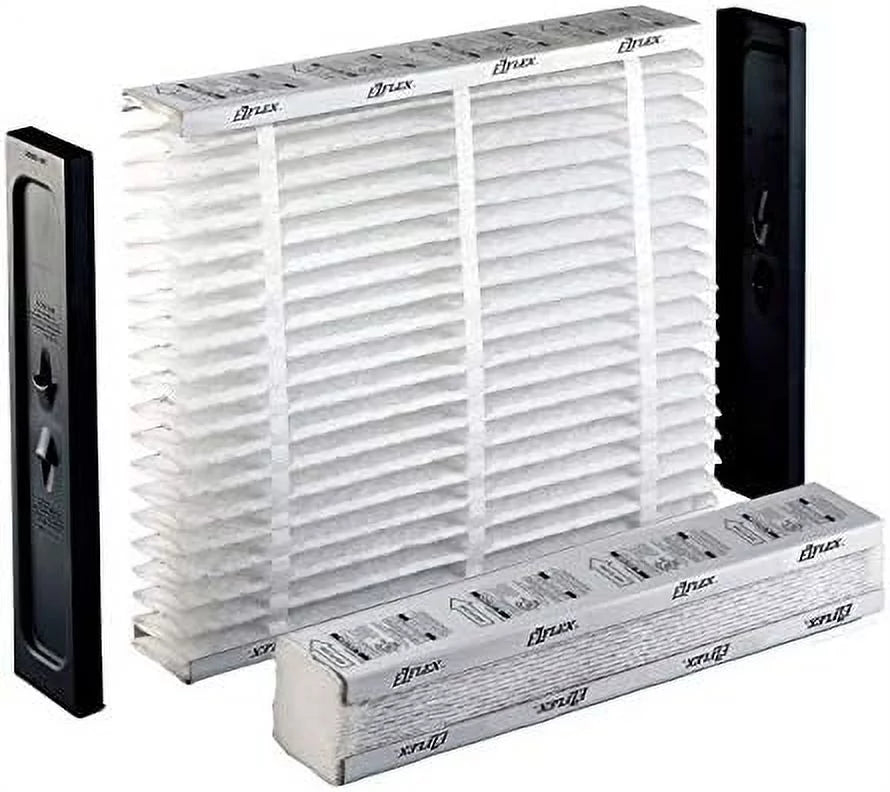 EZ EXPXXUNV0016 Expandable Filter Media - 16 X 25 Inch Pack Of 3
