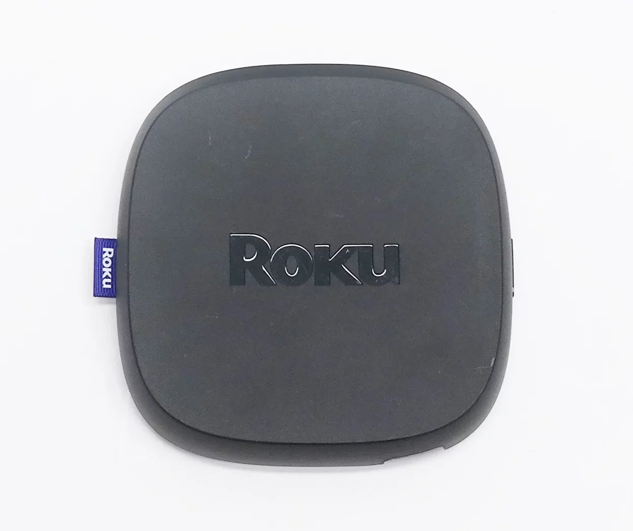 Pre-Owned Roku Ultra 4800R (4800X) 4K Sizetreaming Media Player w/ Enhanced Voice Remote