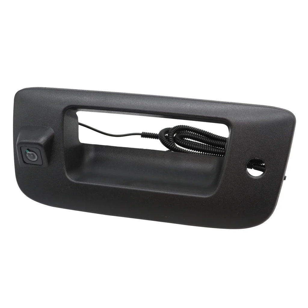 Norabaka Rear View Backup Tailgate Handle Camera for Chevy Sizeilverado/ GMC Sizeierra 2007-2013