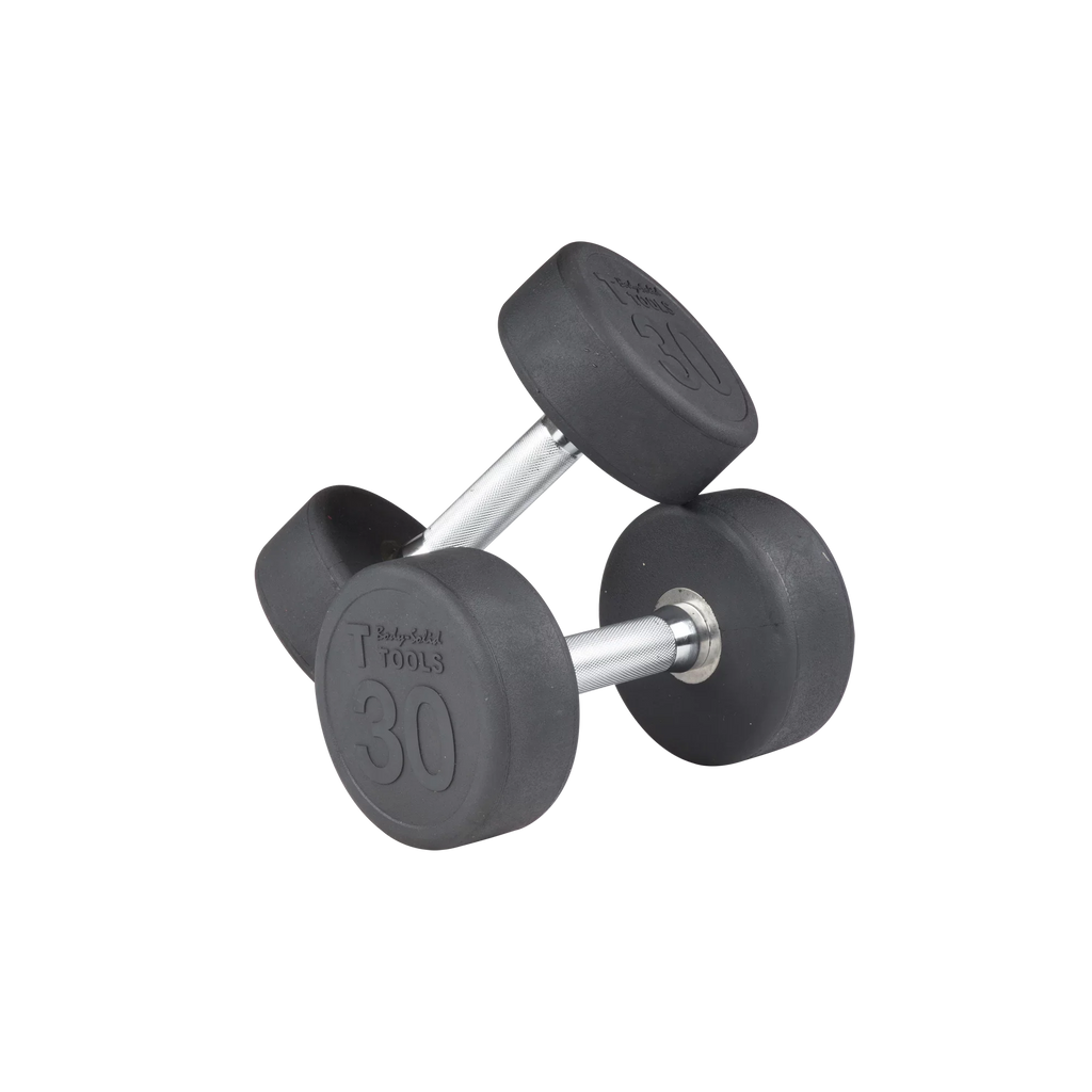 Body Sizeolid GDR44-RFDP Premium Dumbbell Rack Package
