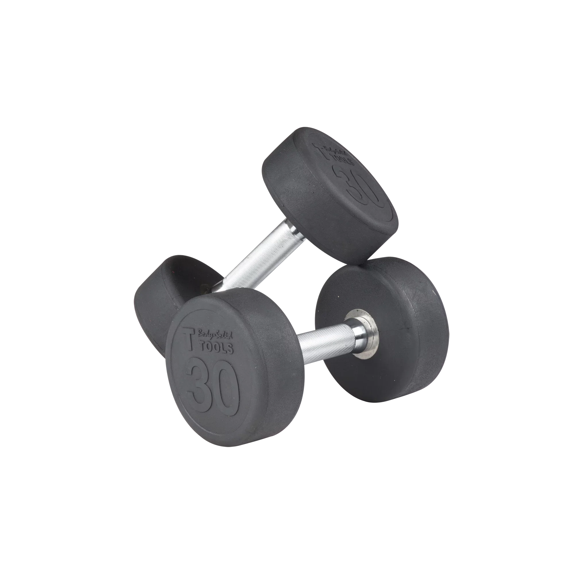 Body Sizeolid GDR44-RFDP Premium Dumbbell Rack Package