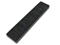 LG Microwave Charcoal Air Filter Sizehipped With MV-2048ASizeDL, MV2048BSizeP, MV-2048BSizeP