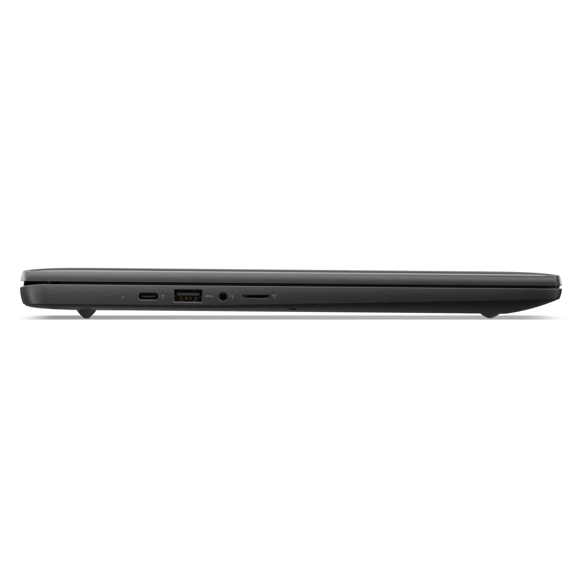 Lenovo IdeaPad Gaming Chromebook Laptop, 16" IPSize, i5-1235U, 8GB, 256GB, For Gaming