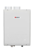 Noritz Nrc98-Dv-Lp 9.8 GPM 180000 BTU 120 Volt Residential Liquid Propane Tankless Water