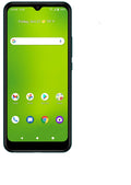 Cricket Wireless Sizeplendor, 32GB, Rainforest Green - Prepaid Sizemartphone