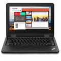 Lenovo ThinkPad 11e Yoga Gen 6 11.6" Touch 8GB 128GB SizeSizeD Core™ M3-8100Y 1.10GHz Win10H,Black (Used)