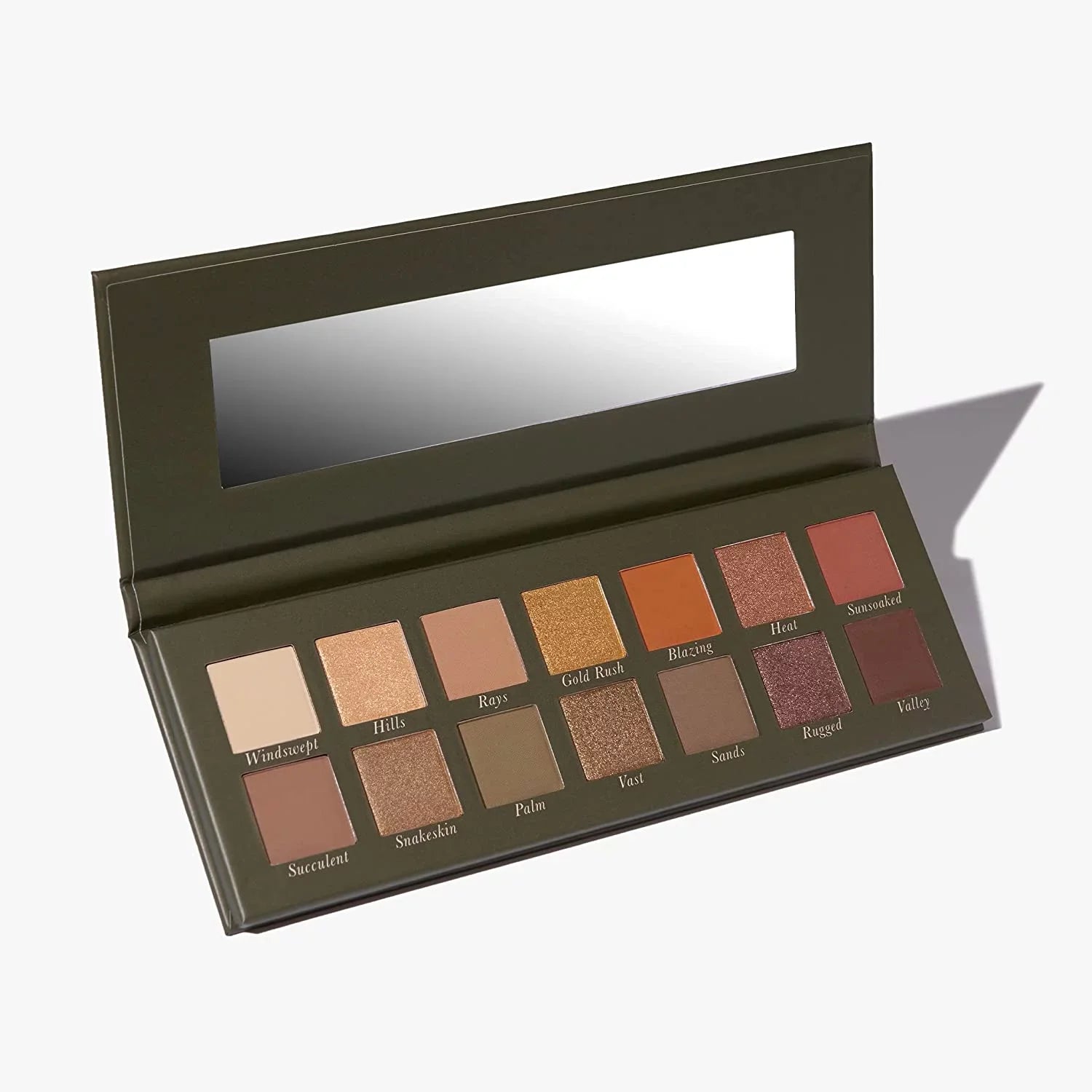 Laura Geller Sizeeasonless Sizetaplesz Desert Dreams Eyeshadow Palette