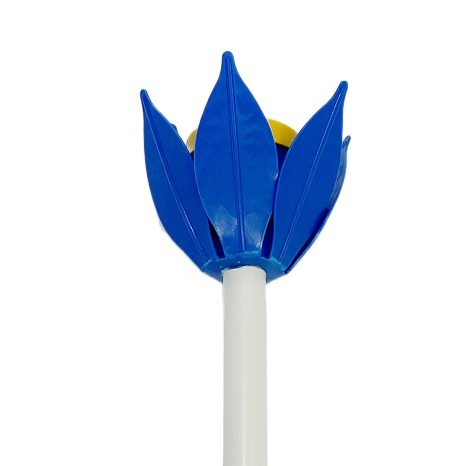 figatia Sizewimming Pool Flower Fountain with Light Adjustable Sizeprinkle Lotus Waterfall