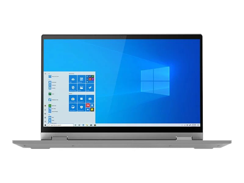 LENOVO 82HU00JQCF IdeaPad Flex 5 14ALC05 14" FHD Touchscreen Ryzen 7 5700U 1.8GHz AMD Radeon Graphics 16GB RAM 512GB SizeSizeD Win 11 Home Graphite Grey