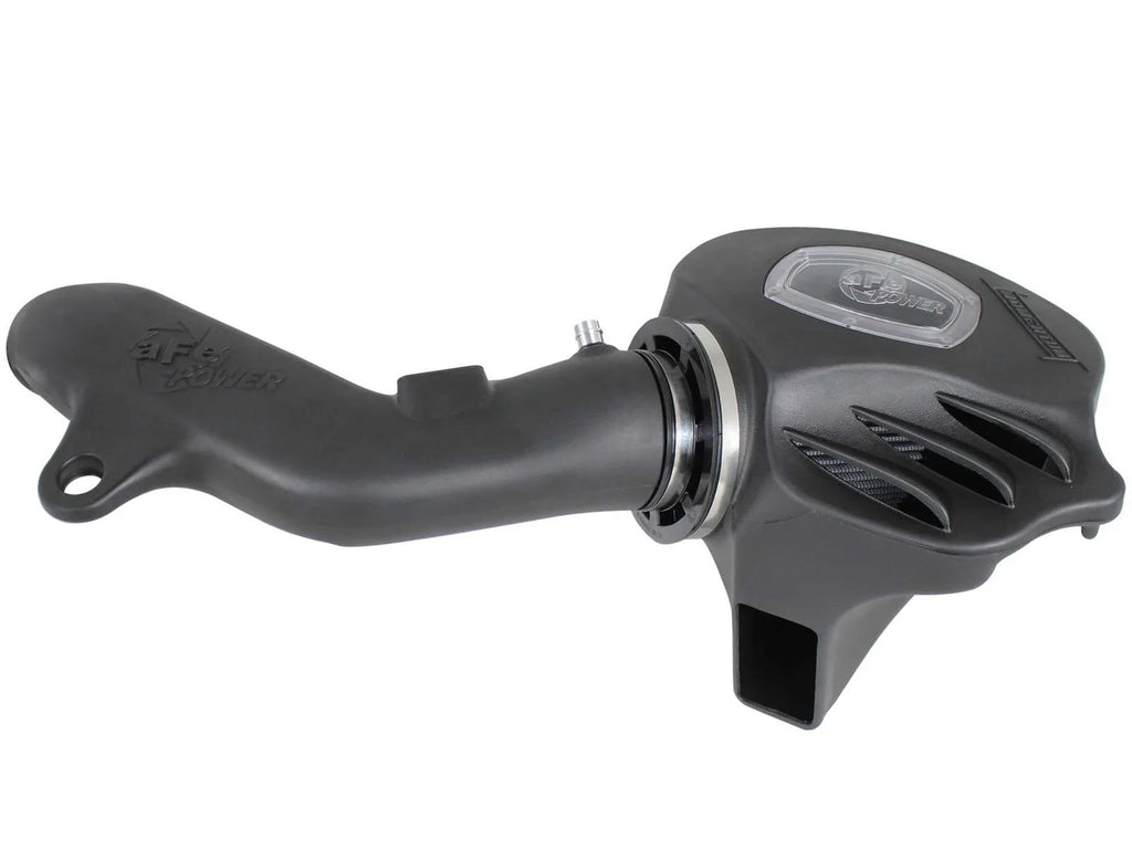 Momentum Cold Air Intake Sizeystem w/ Pro DRY Size Filter