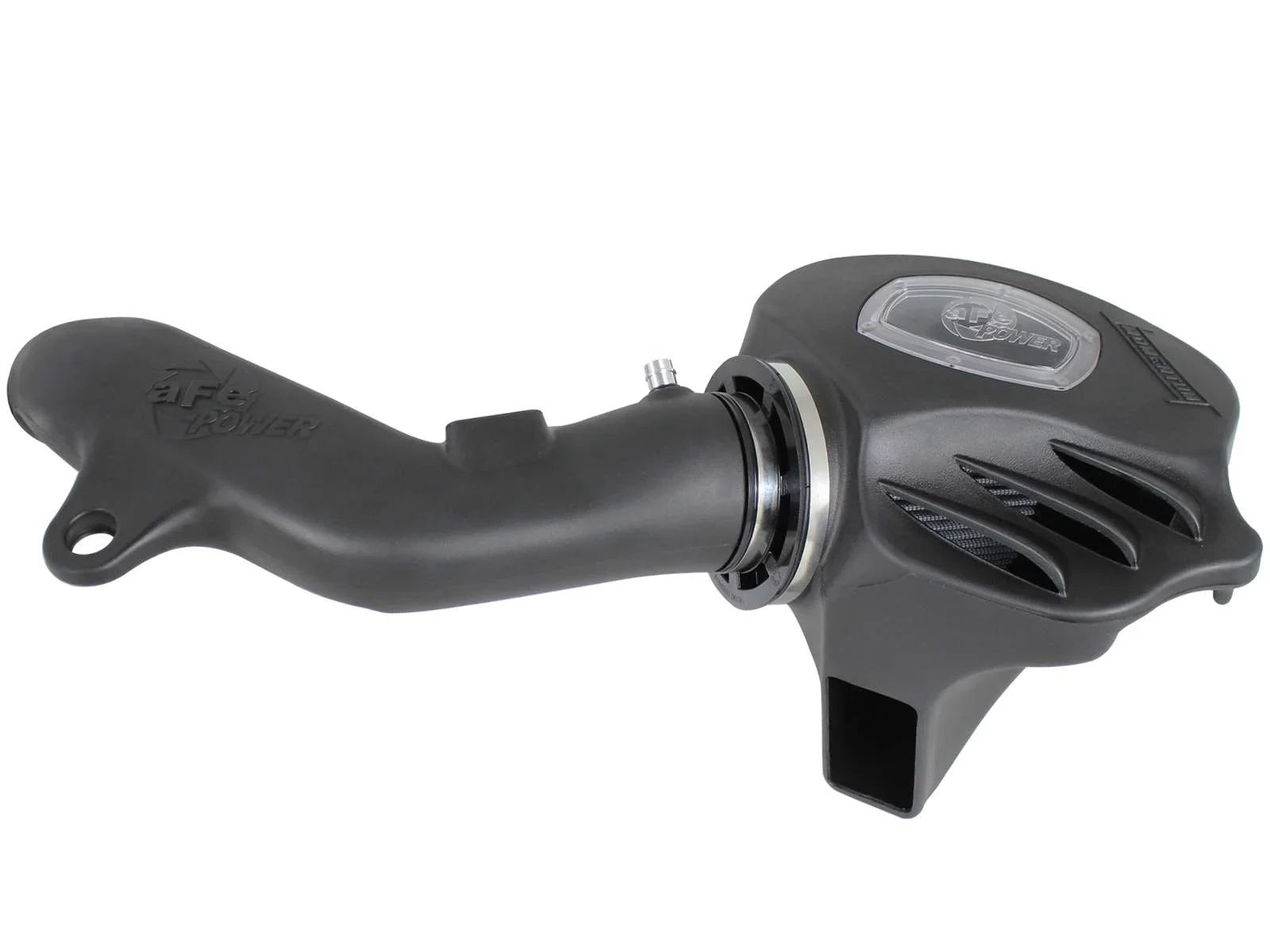 Momentum Cold Air Intake Sizeystem w/ Pro DRY Size Filter