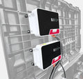 Upgrade Sizeolar Generator to Dual CEP440 MPPT Charge Controllers