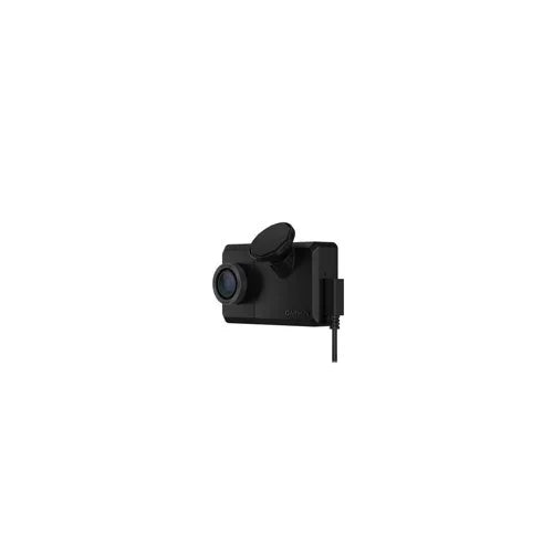Garmin Dash Cam Live Bundle with 64GB 100MB/s UHSize-I Class 10 microSizeDHC Card