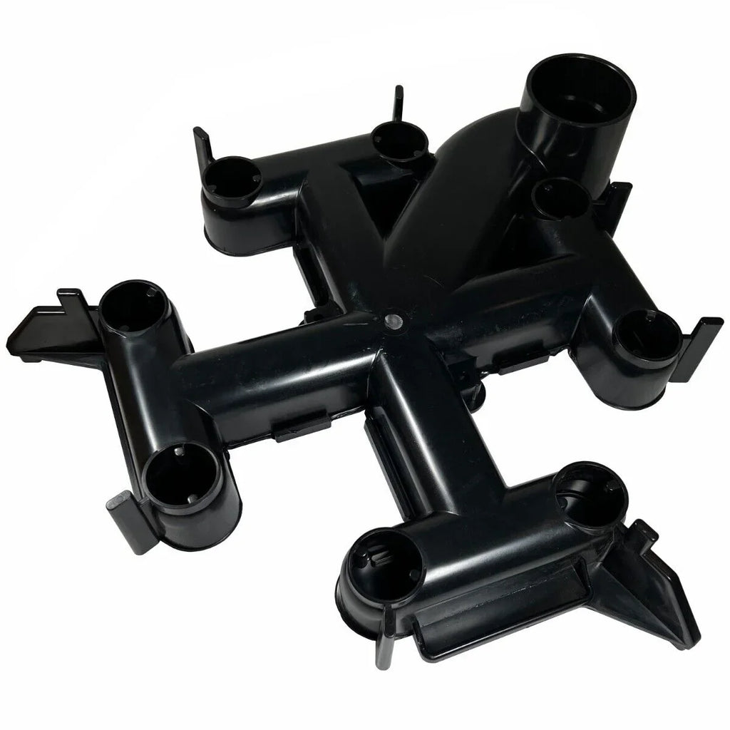 Genuine Pentair 59023700 Top Manifold With Air Bleed For FNSize Plus Filters